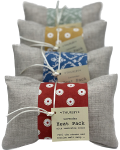 Harmony Heat Pack