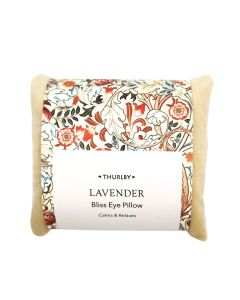 Heritage Eye Pillow in Velvet
