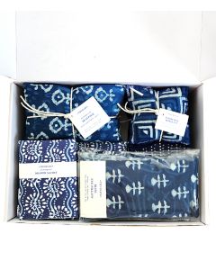 Indigo Starter Pack