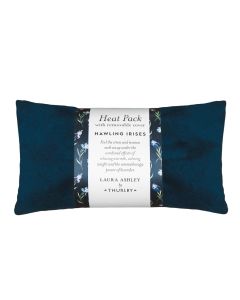 Laura Ashley by Thurlby Hawling Irises Heat Pack