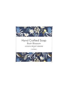 Jocelyn P Moon Bird Soap Bush