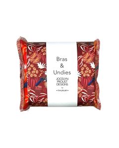 JOCELYN PROUST MB XMAS B&U 