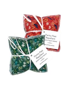 JOCELYN PROUST XMAS PANTRY PES