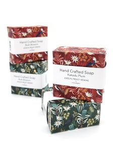 JOCELYN PROUST MB XMAS SOAPX12