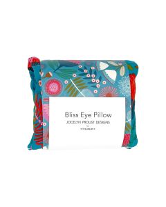 JP Native Bush EP - Light Blue