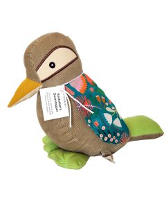 Door Stop JP NB Kooka - Green 