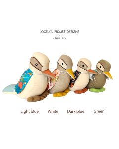 Door Stop Kooka JP x 4