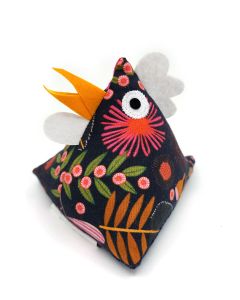 JP-NB P Poultry Single - Midni