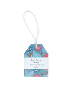 Jocelyn Proust by Thurlby Native Botanical Bug Buster available in all 4 colours