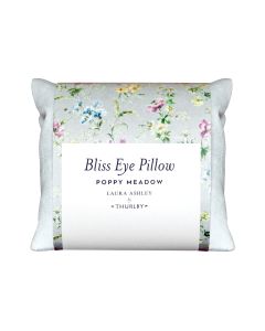 Laura Ashley by Thurlby Poppy Meadow Eye Pillow