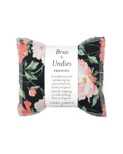 Laura Ashley Peonies Bras & Un
