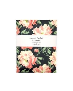 Laura Ashley Peonies Drawer 