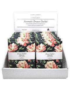 Laura Ashley Peonies Drawx30 