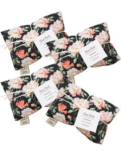 Laura Ashley Peonies HP x 4