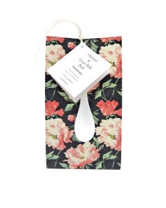 Laura Ashley Peonies Oat & Goa