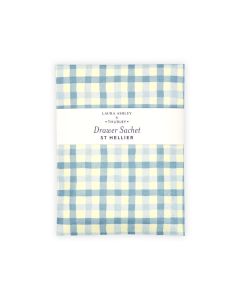 Laura Ashley by Thurlby St Hellier Drawer Sachet Display Box of 30