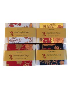 Oriental Garden Soap Jas/P