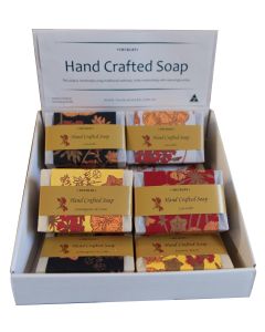 Oriental Garden Soap Disp12