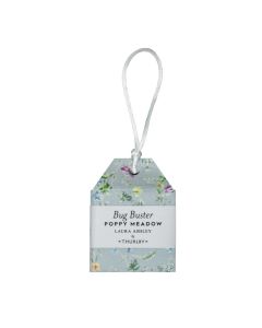 Laura Ashley by Thurlby Poppy Meadow Bug Buster