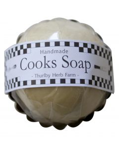 HSHS Cooks Soap Tart